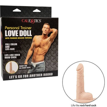 Doll del Sesso Gonfiabile Realistica - Piacere Sicuro e Facile Uso